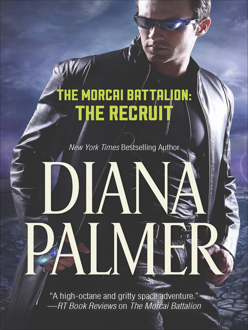 Title details for The Morcai Battalion by Diana Palmer - Wait list